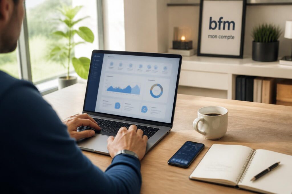découvrez les fonctionnalités de bfm mon compte pour gérer facilement vos abonnements en ligne, suivre vos paiements et personnaliser vos services.