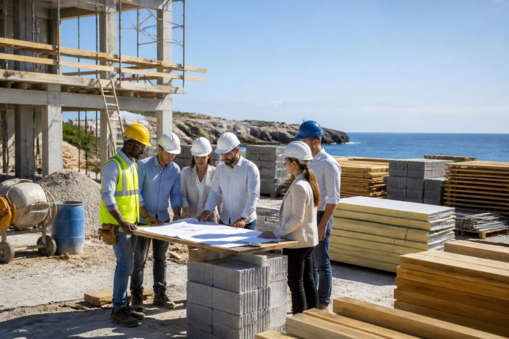 découvrez bigmat atlantique matériaux, votre partenaire de confiance pour des matériaux de qualité, adaptés à tous vos projets de construction.
