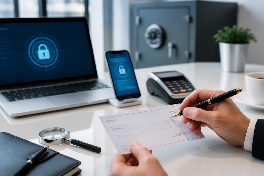 découvrez comment optimiser vos paiements en toute sécurité avec chèques best. explorez des solutions fiables et efficaces pour gérer vos transactions facilement.