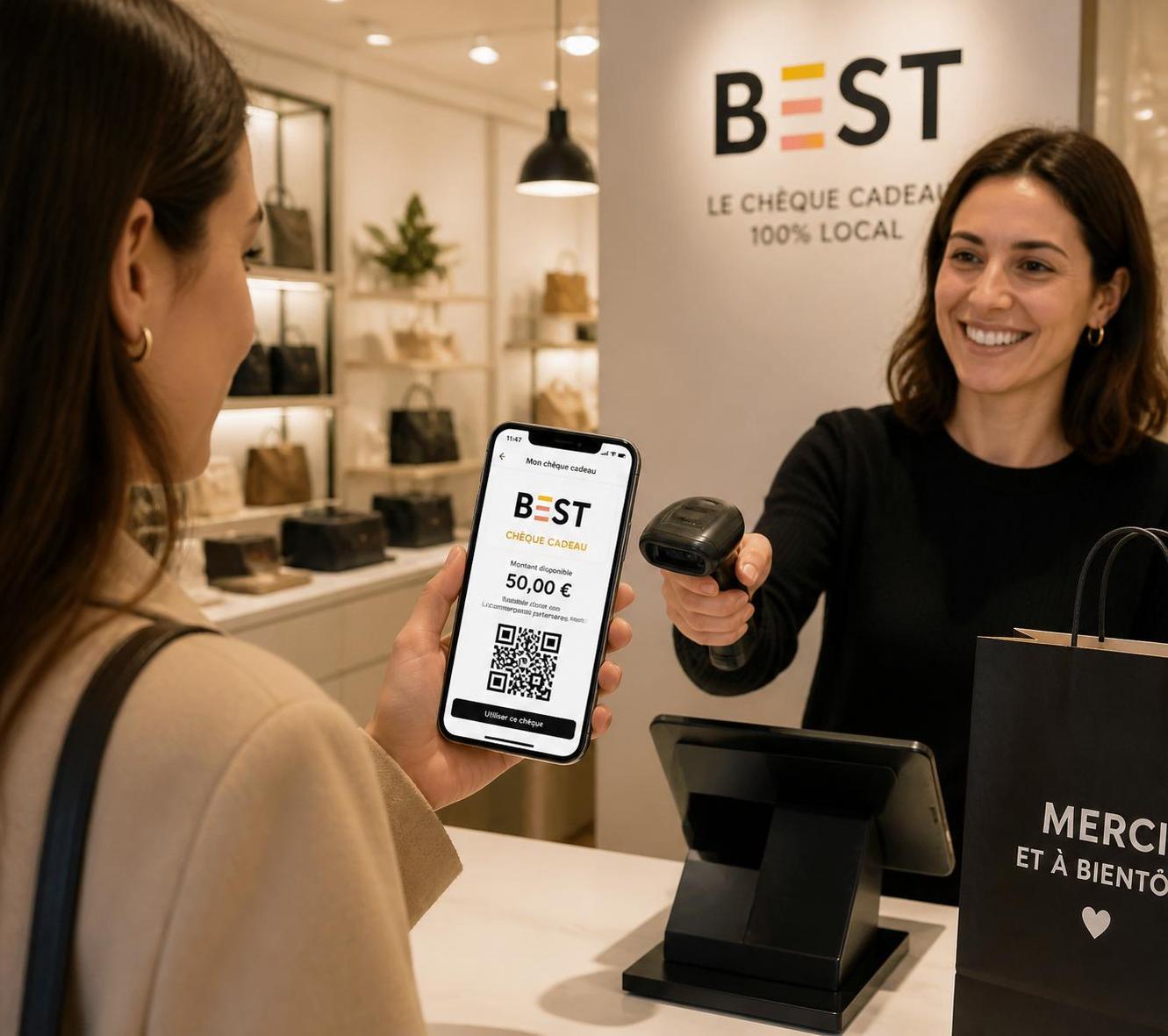 découvrez comment les chèques best peuvent optimiser vos paiements en toute sécurité grâce à des solutions simples et efficaces adaptées à vos besoins.