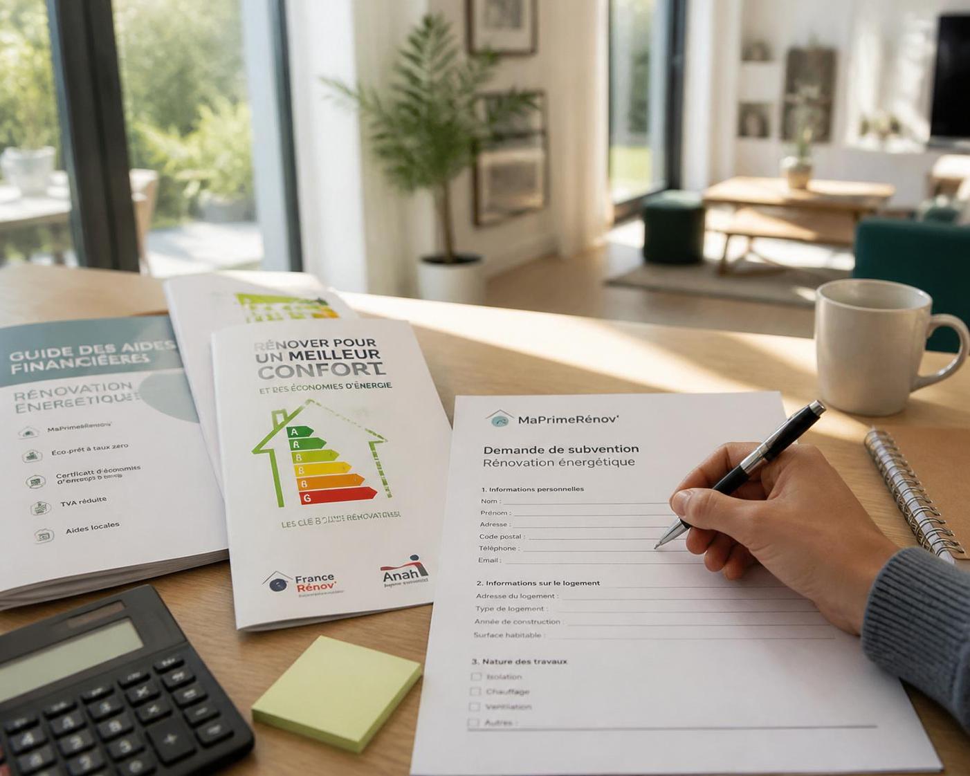 découvrez quelles pièces constituer pour un dossier solide lors de la demande de l'eco ptz grâce à notre guide complet sur le formulaire emprunteur.