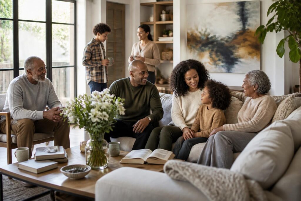 découvrez comment choisir une devise qui reflète parfaitement l'esprit et les valeurs de votre foyer, pour renforcer votre identité familiale.