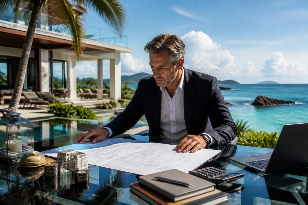 découvrez les avantages fiscaux offshore pour les propriétaires immobiliers et optimisez la gestion de votre patrimoine grâce à des stratégies adaptées.