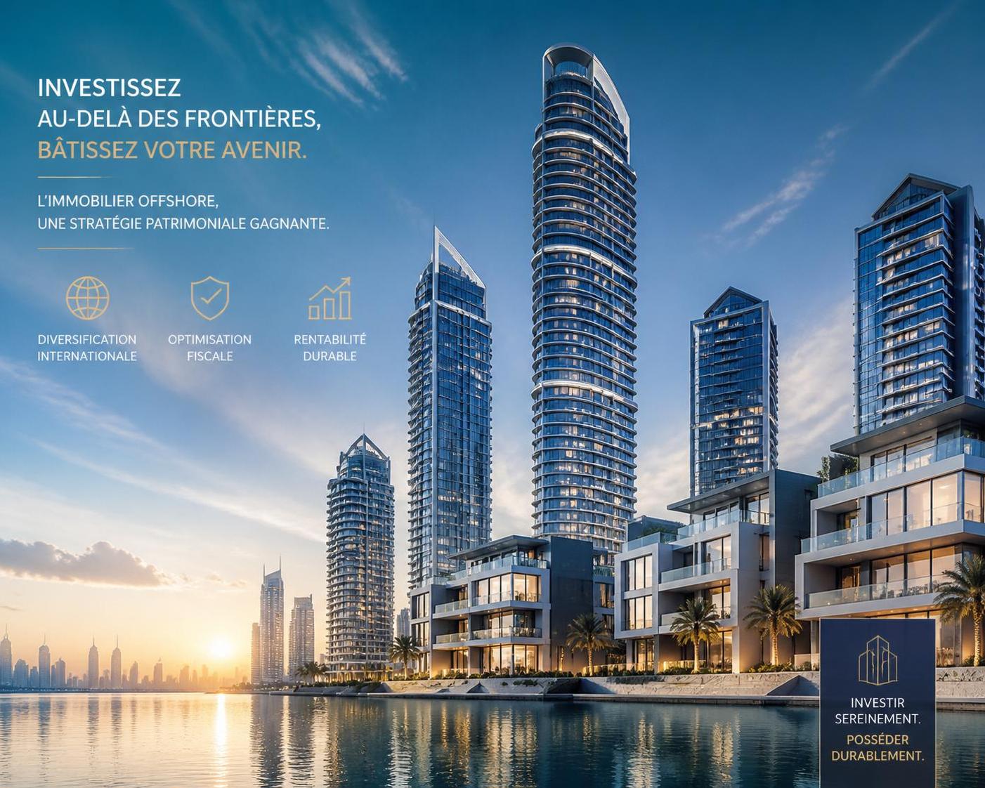 découvrez les avantages fiscaux offerts aux propriétaires immobiliers en offshore et comment optimiser votre investissement grâce à une gestion efficace de votre patrimoine.