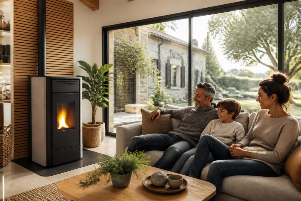 découvrez pourquoi le système de chauffage solipac gagne en popularité auprès des foyers français grâce à son efficacité énergétique et son respect de l'environnement.