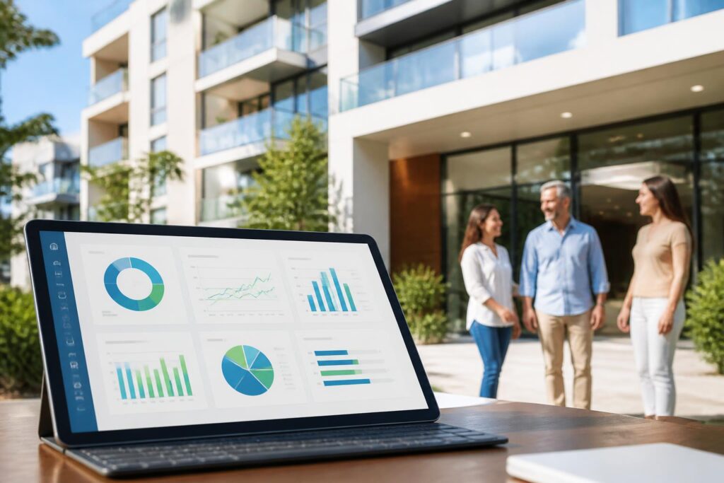 Solvitas : comment ce service révolutionne la gestion financière des copropriétés
