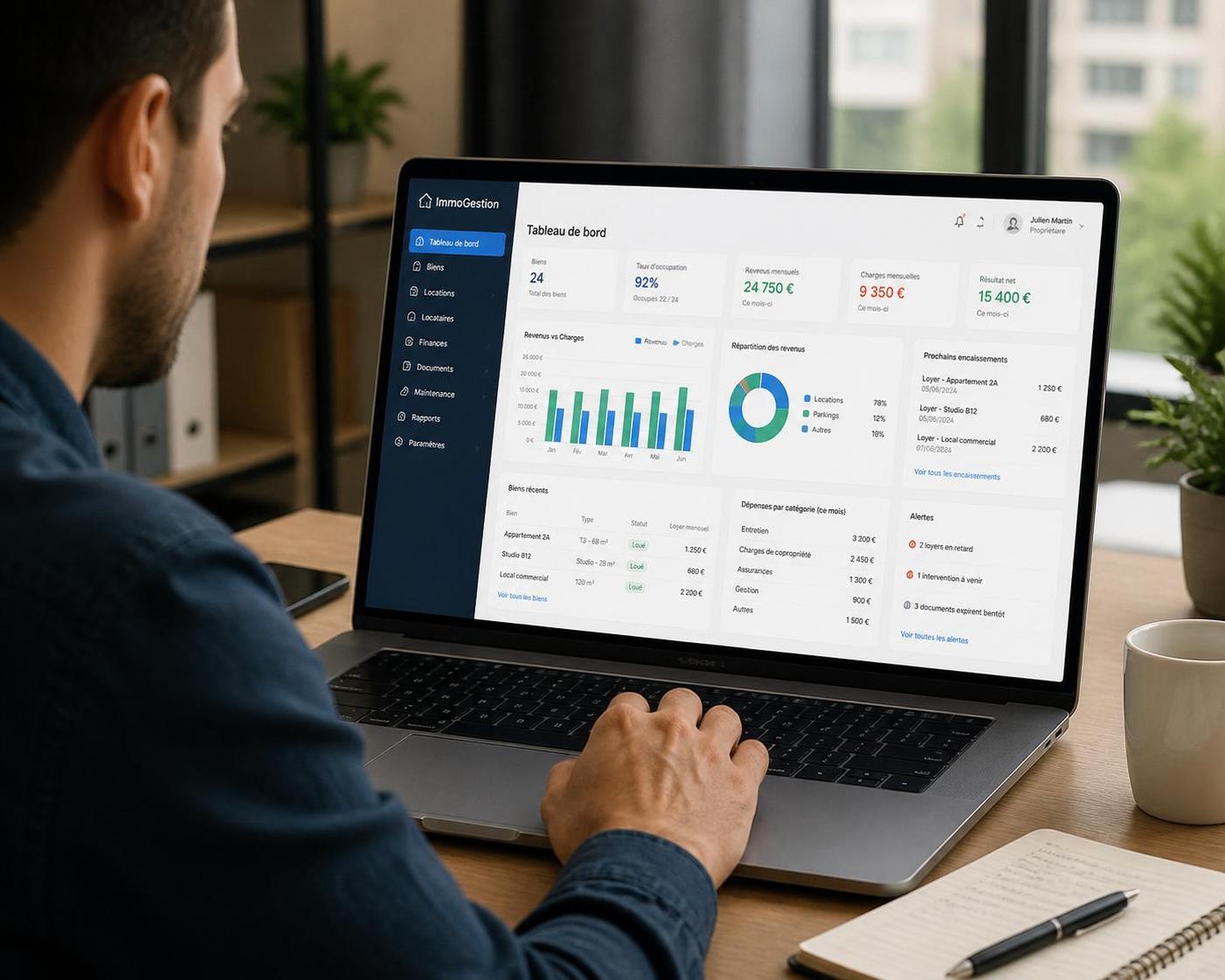 limmomalin.fr : votre partenaire essentiel pour une gestion facile et efficace de vos finances immobilières au quotidien.