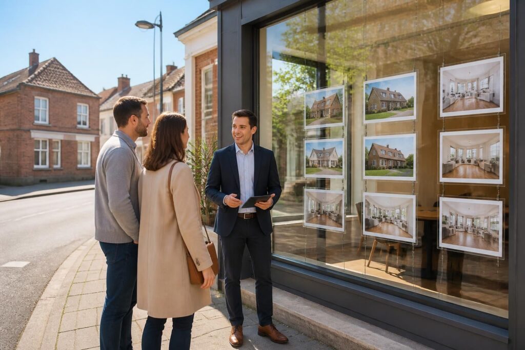 découvrez notre agence immobilière à noeux les mines, vos experts locaux pour l'achat, la vente et la location de biens. contactez-nous pour un service personnalisé et proche de chez vous.