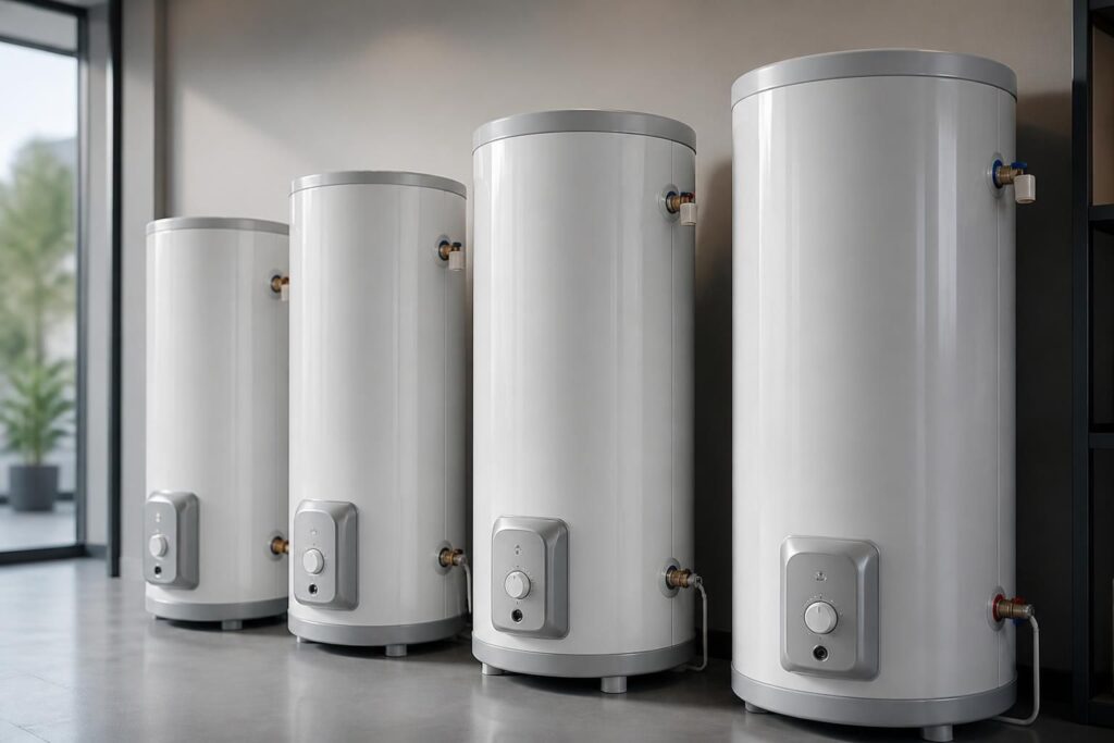 découvrez les caractéristiques des chauffe-eau atlantic l lineo, disponibles en capacités de 65l à 150l, alliant performance, économie d'énergie et design moderne pour votre confort quotidien.