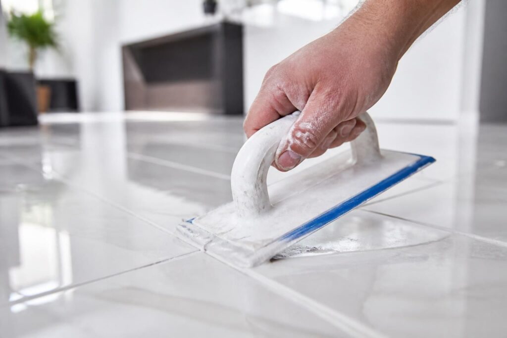 découvrez pourquoi choisir le bon joint de grouting est essentiel pour assurer la durabilité et la résistance de vos carrelages, tout en améliorant l'esthétique de vos surfaces.
