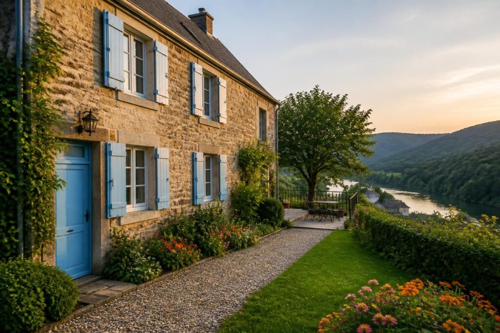 découvrez les meilleures offres de maisons à louer à revin 08500 et bénéficiez de conseils pratiques pour trouver la location idéale rapidement et sereinement.
