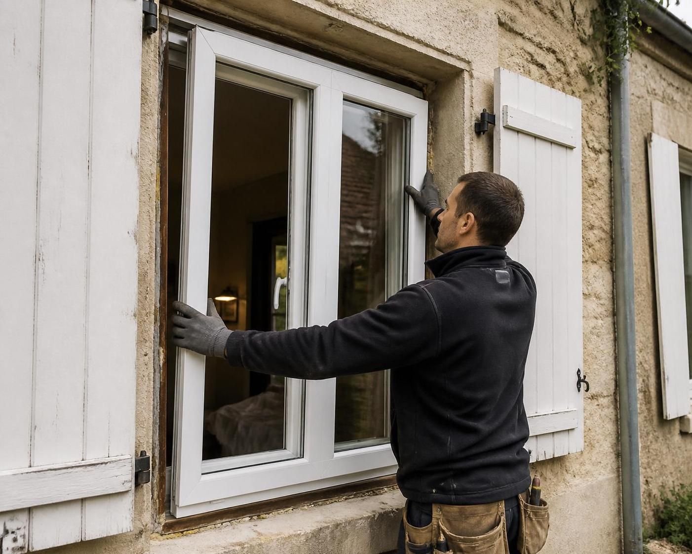 découvrez les erreurs courantes à éviter lors de la pose en rénovation de fenêtres pour garantir un résultat durable et performant. conseils pratiques et astuces essentielles pour réussir vos travaux.