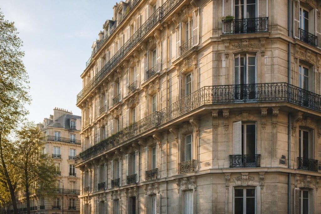 découvrez comment connaître l'âge d'un bâtiment à paris et apprendre la date de construction d'un immeuble grâce à nos conseils et ressources pratiques.