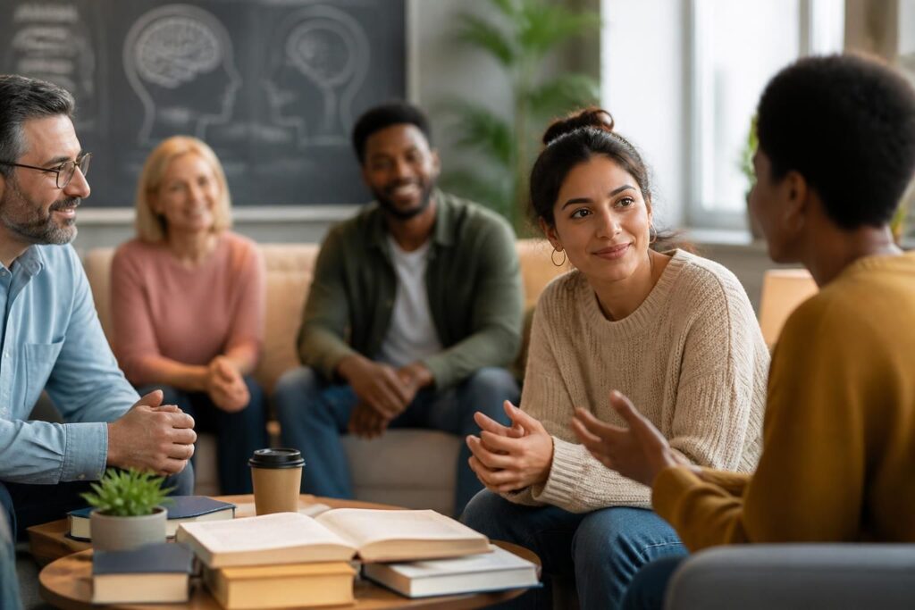 découvrez une définition claire et simple de l'intelligence émotionnelle et sociale selon la psychologie, pour mieux comprendre vos émotions et vos interactions.