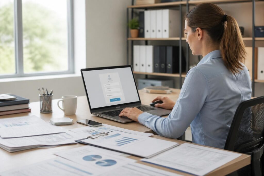 découvrez comment créer un compte sur e attestation marché public et valider facilement vos documents pour répondre aux appels d'offres en toute simplicité.