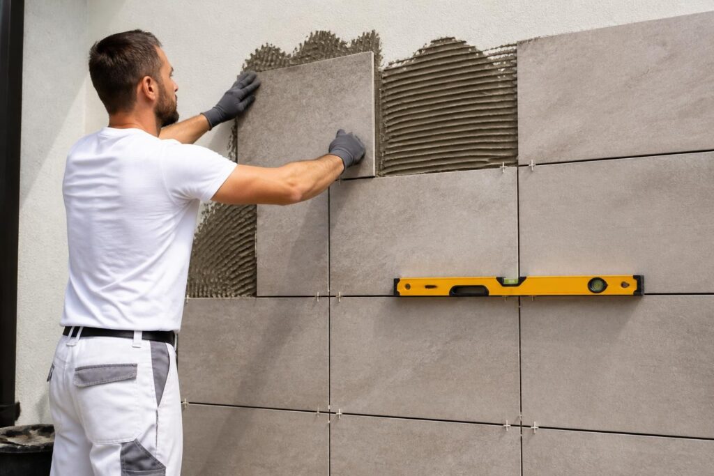 découvrez les meilleures techniques pour poser des tuiles sur un mur et obtenir un revêtement durable, esthétique et résistant. guide étape par étape pour un résultat professionnel.