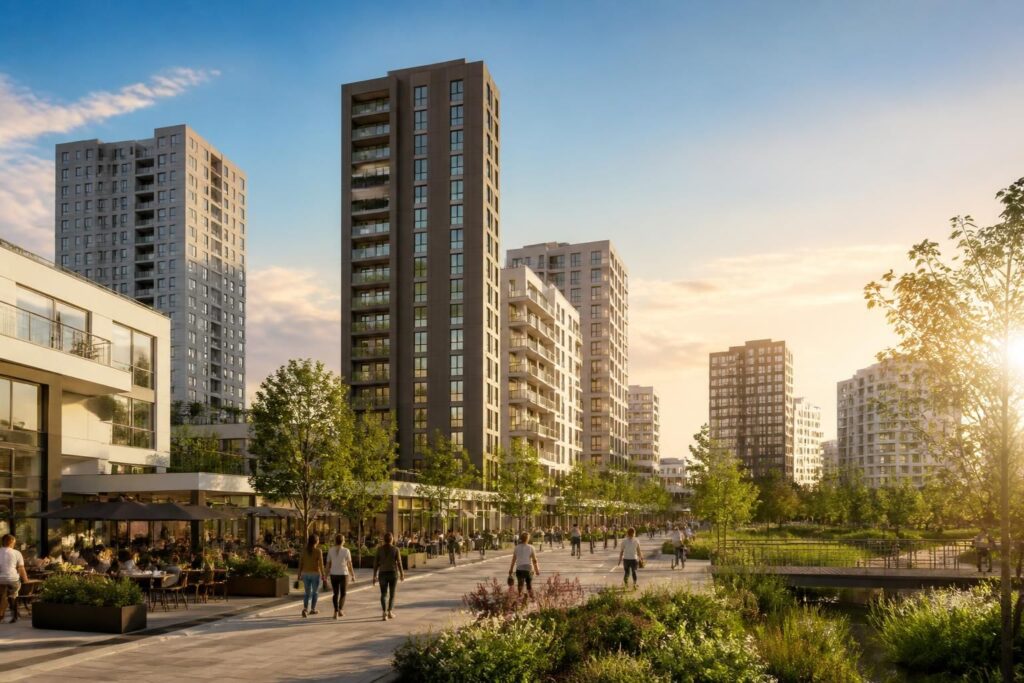découvrez le quartier des deux lions à tours : avis d'experts, analyse du marché immobilier et opportunités à ne pas manquer pour investir ou acheter votre futur logement.