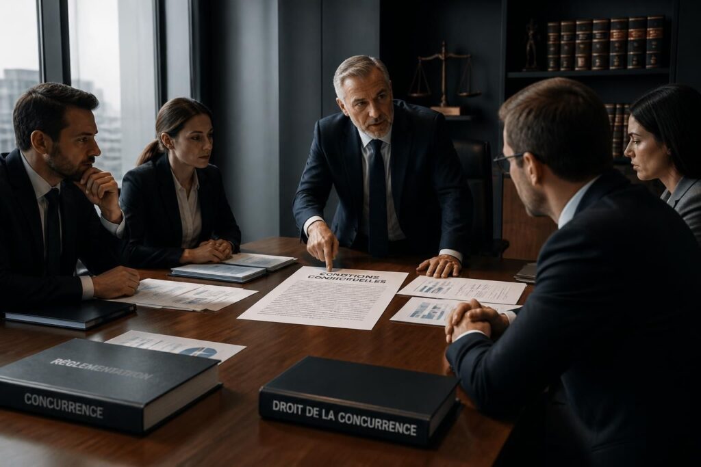 découvrez la définition juridique de l'abus de position dominante et explorez des exemples concrets pour mieux comprendre ce concept clé du droit de la concurrence.