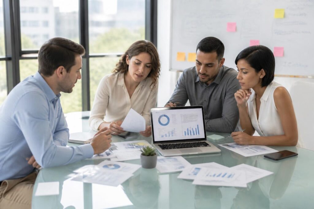 découvrez l'importance de l'analyse fonctionnelle des besoins, son utilité dans la gestion de projet et comment l'appliquer efficacement pour garantir la réussite de vos développements.