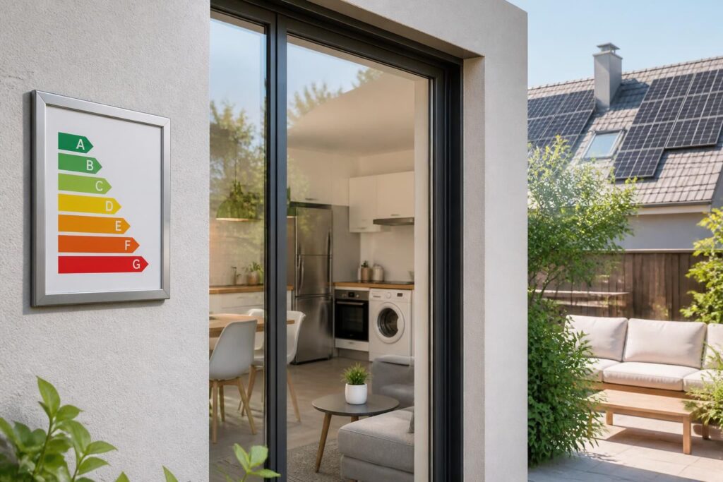 découvrez les obligations liées au diagnostic de performance énergétique (dpe) pour les locations airbnb en 2025 et préparez votre location de courte durée aux nouvelles réglementations.