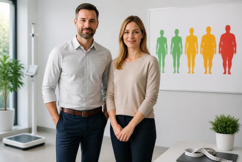 découvrez comment calculer l'imc, comprendre son interprétation et les normes recommandées pour les femmes et les hommes afin de mieux gérer votre santé.