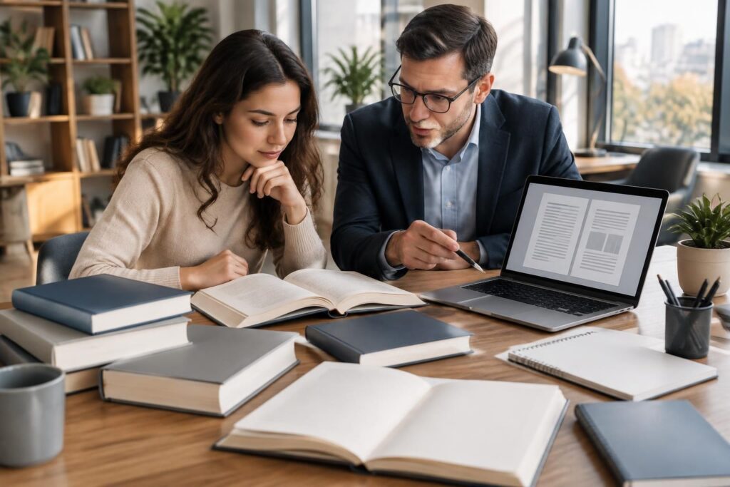 découvrez une sélection de livres de management gratuits en pdf pour étudiants et professionnels : leadership, gestion d’équipe, stratégie et bien plus.