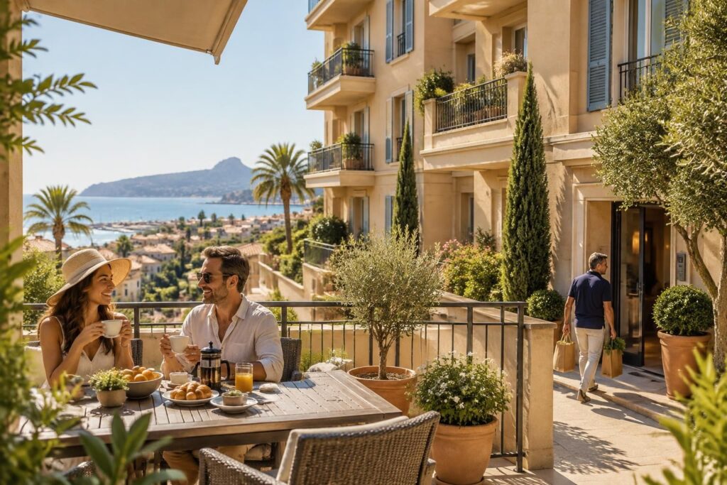 découvrez nos appartements à louer à fréjus à l’année ou pour les vacances. trouvez la location idéale selon vos envies et votre budget.