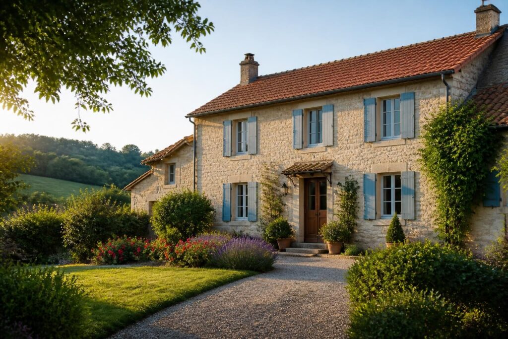 découvrez notre sélection de maisons à louer à laon et ses alentours, idéale pour les particuliers à la recherche d'un logement confortable et accessible.