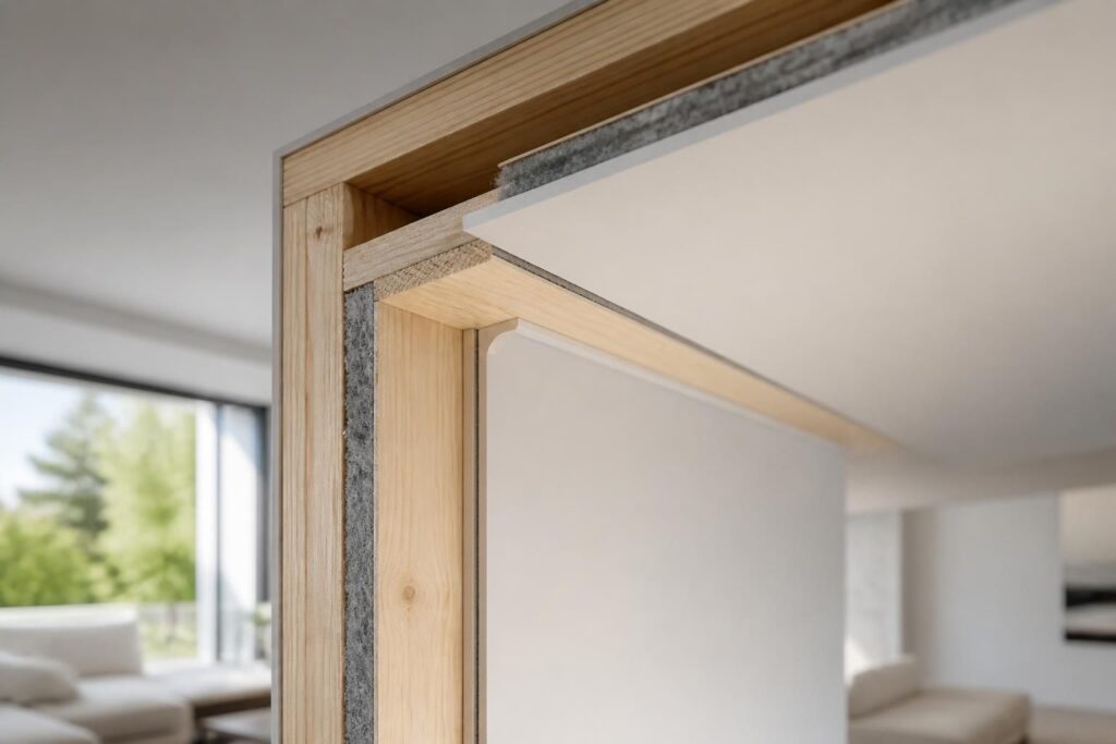 découvrez le meilleur isolant thermique à faible épaisseur adapté pour murs et plafonds, alliant performance et gain d'espace pour un confort optimal.