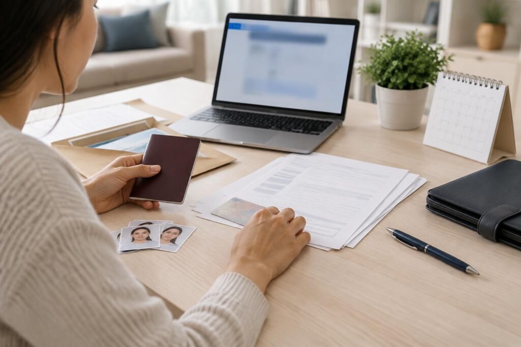 découvrez les démarches et documents nécessaires pour renouveler votre titre de séjour, respecter les délais et préparer votre demande.