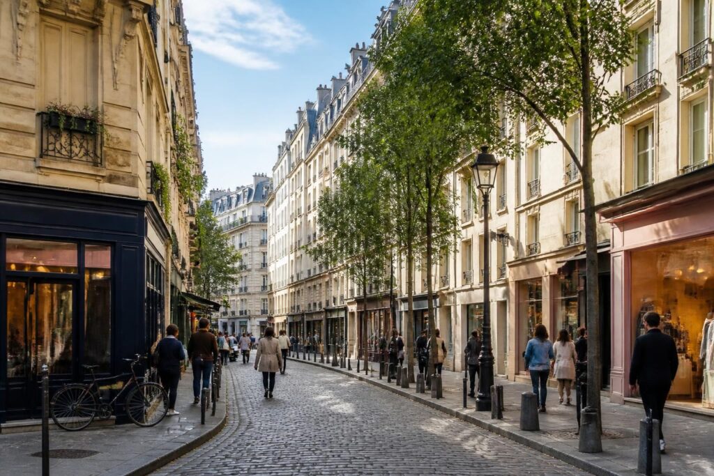 découvrez la rue de la folie à méricourt et paris 11 : localisation, caractéristiques et informations pratiques pour mieux connaître ces quartiers.