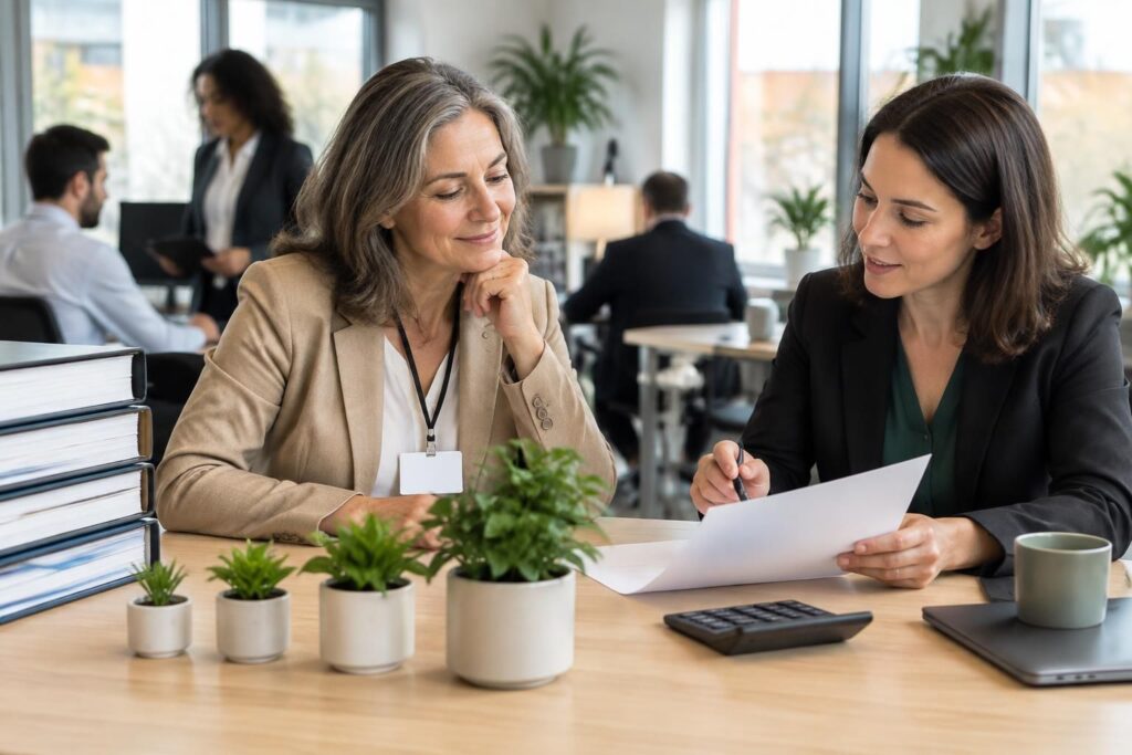 découvrez les droits liés à l’ancienneté en entreprise, les règles applicables et les méthodes de calcul des primes et avantages associés.