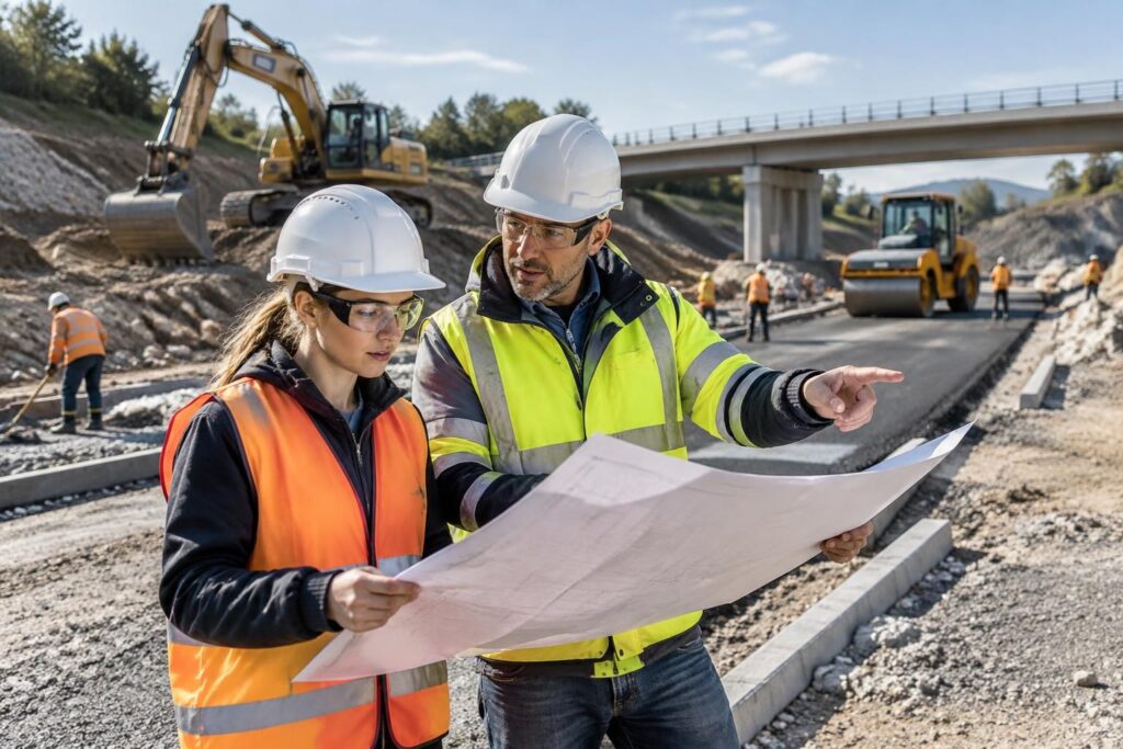 découvrez les formations en licence travaux publics en alternance, leur rythme et les débouchés professionnels dans le secteur du btp.
