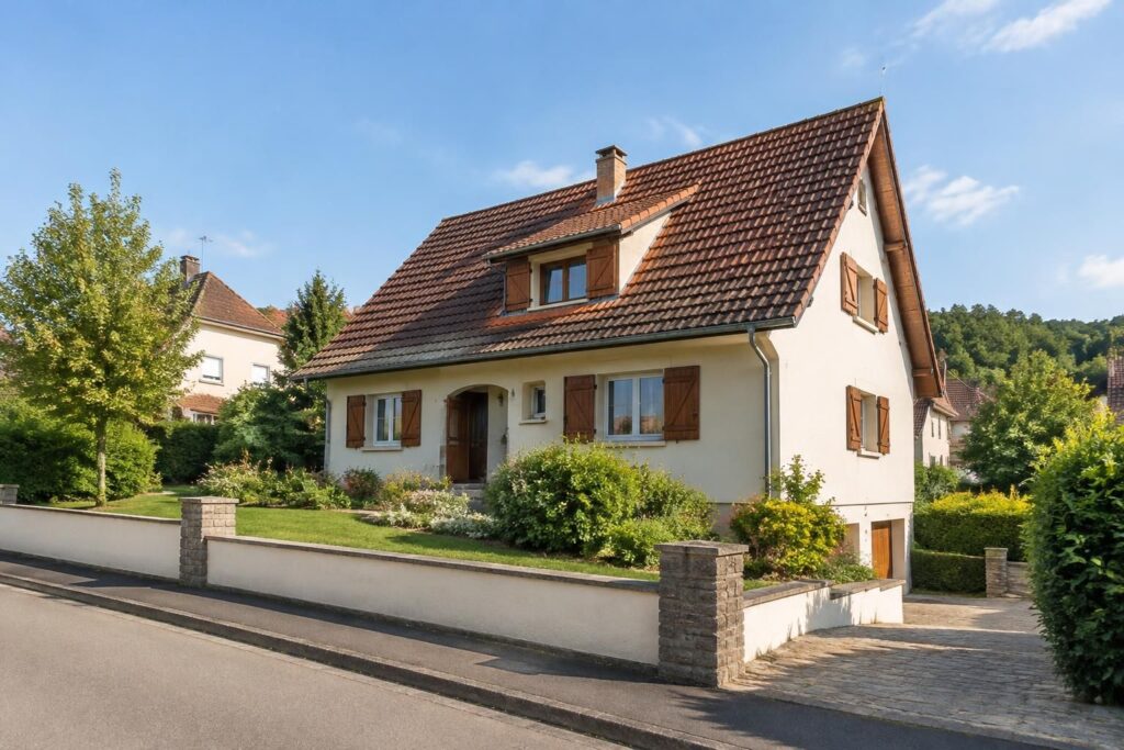 découvrez les maisons à vendre à sarre-union et ses environs : consultez les annonces, comparez les biens et profitez de conseils pour trouver votre futur logement.