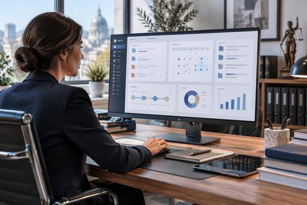 découvrez polyacte lexis, le logiciel juridique dédié à la gestion des actes et des dossiers, ainsi que ses principales fonctionnalités pour les professionnels du droit.