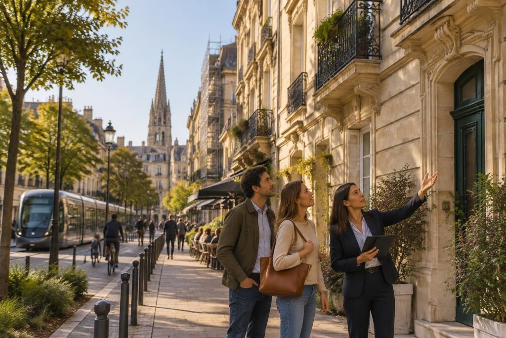 découvrez les quartiers de bordeaux à privilégier pour acheter un bien immobilier et les critères à vérifier pour choisir votre secteur en toute sérénité.