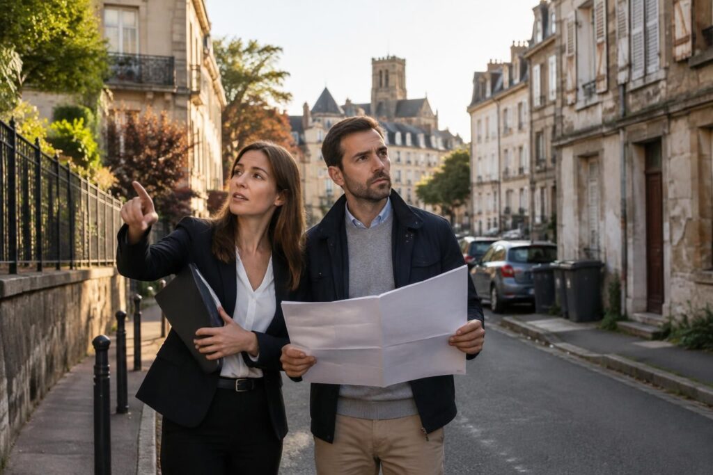 Quartiers de Limoges à éviter : quelles zones fuir pour un achat immobilier serein ?